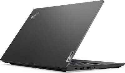 Ноутбук Lenovo ThinkPad E15 Gen 4 15.6" FHD IPS i5-1235U/8/256 SSD/DOS Eng KB