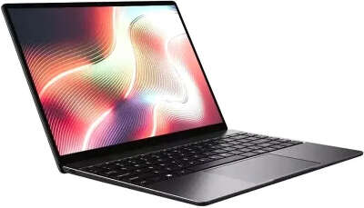 Ноутбук CHUWI CoreBook X 14" 2160x1440 IPS i3-1215U/8/512Gb SSD/W11 серый