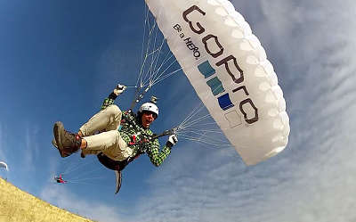 Камера Go-Pro HD Hero2 Outdoor Edition