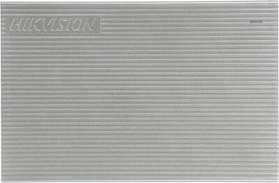 Жесткий диск Hikvision USB 3.0 1Tb HS-EHDD-T30 T1 GRAY T30 2.5" серый