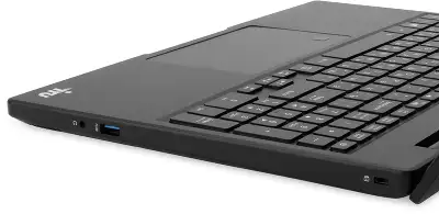 Ноутбук IRU Оникс 15U Core i5 1135G7 8Gb SSD256Gb Intel Iris Xe graphics G7 15.6