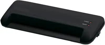 Ламинатор Cactus CS-LAB-A4400B черный A4 (80-125мкм) 40см/мин (2вал.) лам.фото