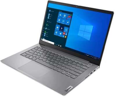 Ноутбук Lenovo ThinkBook 14 G3 14" FHD IPS i5 1155G7/16/512 SSD/W11