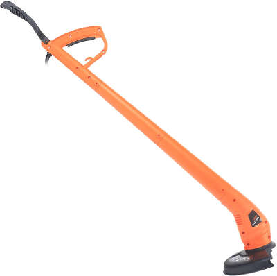 Триммер электрический Patriot PT 320 300Вт 0.4л.с. неразбор.штан. реж.эл.:леска