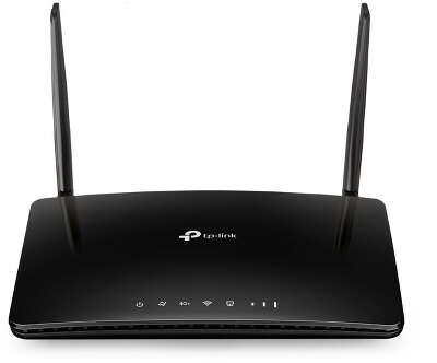 Wi-Fi роутер TP-Link Archer MR500, 802.11a/b/g/n/ac, 2.4 / 5 ГГц
