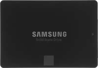 Накопитель SSD Samsung SATA-III 500GB MZ-77E500BW 870 EVO 2.5