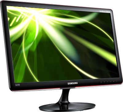 Монитор 24" TFT Samsung SyncMaster S24B370H LED HDMI
