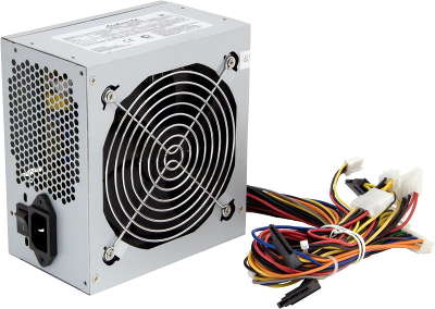 Блок питания LinkWorld ATX 500W LW6-500W