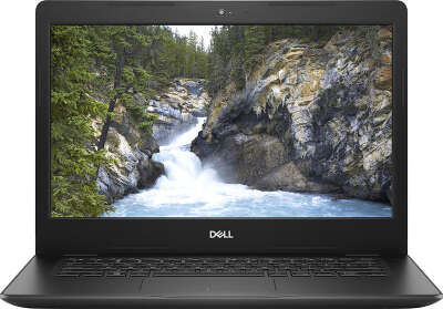 Ноутбук Dell Vostro 3480 14" HD i5 8265U/4/1000/WF/BT/Cam/Linux