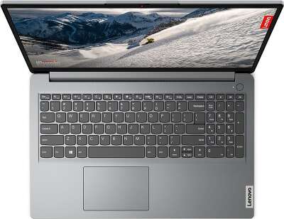 Ноутбук Lenovo IdeaPad 1 15ALC7 15.6" FHD IPS R 5-5500U/8/512 SSD/DOS