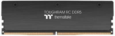 Набор памяти DDR5 DIMM Гб DDR5200 Thermaltake TOUGHRAM RC (RA50D516GX2-5200C38A)