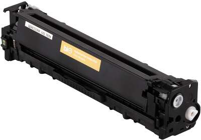 HP CE322A Картридж 128A ,Yellow{CLJ Pro CM1415FN/CM1415FNW/CP1525N/CP1525NW, Yellow, (1300 стр.)}