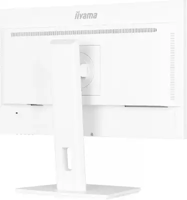 Монитор Iiyama 23.8" ProLite XUB2497HSU-W2 белый IPS LED 16:9 HDMI M/M матовая HAS Piv 300cd 178гр/178гр 1920x1080 100Hz DP FHD USB 4.9кг