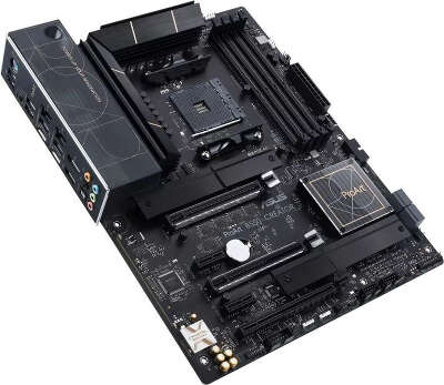 Материнская плата ATX LGAAM4 ASUS PROART B550-CREATOR