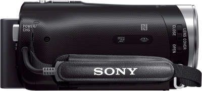 Видеокамера Sony HandyCam HDR-CX330E 