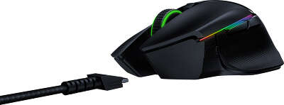 Мышь Razer Basilisk Ultimate