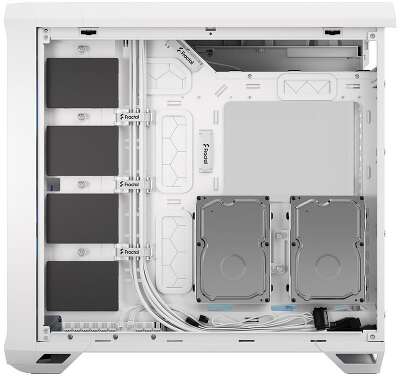 Корпус Design Torrent RGB TG Clear Tint (FD-C-TOR1A-07) Fractal Design