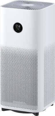 Очиститель воздуха XIAOMI Smart Air Purifier 4 EU (BHR5096GL)