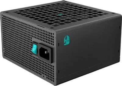 Блок питания Deepcool PQ1000G, 1000W, 80+ Gold, ATX3.1