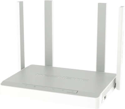 Роутер Wi-Fi IEEE802.11ac Keenetic Hopper (KN-3810)