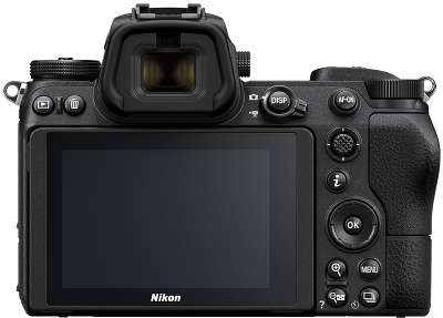 Цифровая фотокамера Nikon Z7 + FTZ Adapter Kit