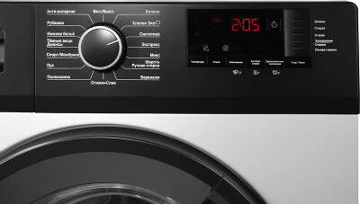 Стиральная машина WHE7512XBW RUKZ BX B7S E4501000 7321030005 BEKO