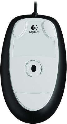 Мышь Logitech Mouse M150 Laser USB Corded Cinammon (910-003751)