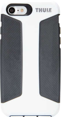 Чехол для iPhone 7/8 Thule Atmos X3, White/Dark Shadow [TAIE-3126_WHITE_DARK_SHA]