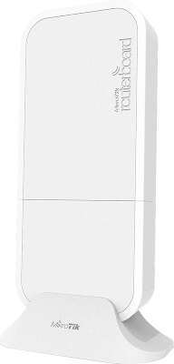 Точка доступа MikroTik wAP R (RBwAPR-2nD)