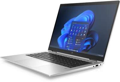 Ноутбук HP EliteBook x360 1040 G9 13.3" WUXGA Touch IPS i5 1235U/8/256 SSD/Dos Eng KB