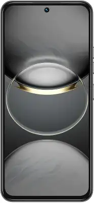 Смартфон Tecno Spark 30 Pro 256Gb 8Gb черный моноблок 3G 4G 2Sim 6.78" 1080x2436 Android 14 108Mpix 802.11 a/b/g/n/ac NFC GPS GSM900/1800 Protect FM microSD max1024Gb