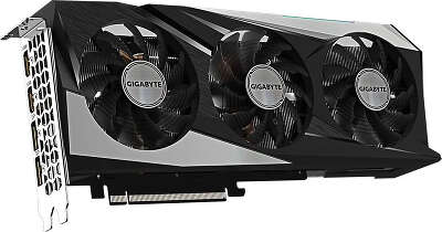 Видеокарта GIGABYTE AMD Radeon RX 6650 XT GAMING OC 8G 8Gb DDR6 PCI-E 2HDMI, 2DP