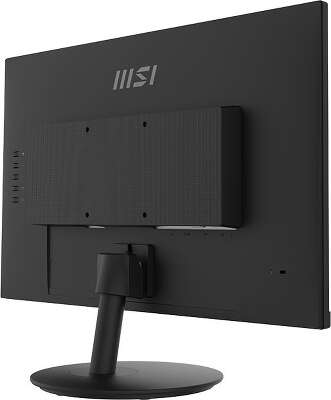 Монитор 24" MSI Pro MP242A IPS FHD D-Sub, HDMI, DP