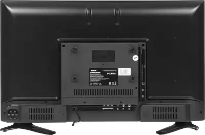 Телевизор LED BBK 32" 32LEM-1060/TS2C (B) Frameless черный HD 60Hz DVB-T2 DVB-C DVB-S2 USB (RUS)