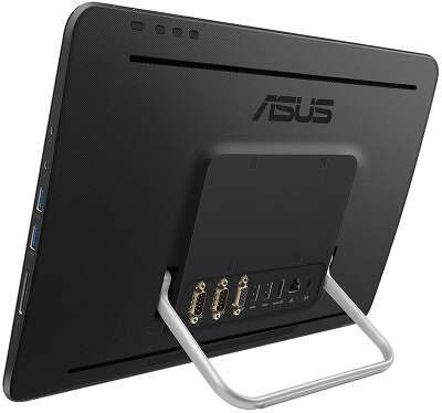 Моноблок Asus V161GAT-BD025D 15.6" HD N4000/4/128 SSD/WF/BT/Cam/Linux,черный