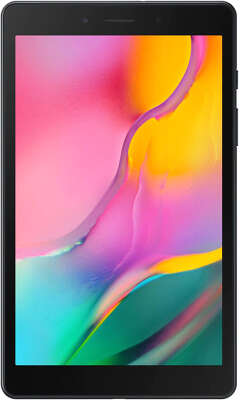 Планшетный компьютер 8" Samsung Galaxy Tab A SM-T295N, 32Gb, LTE Black [SM-T295NZKASER]