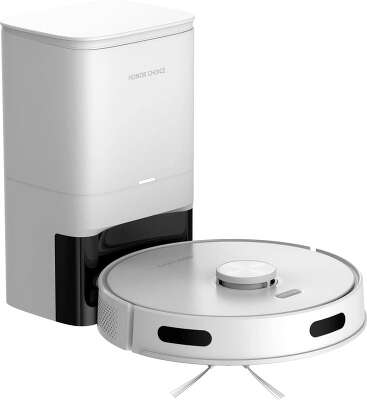 Робот-пылесос Honor Choice Robot Cleaner R2 Plus White, ROB-01 (5504AAGA)