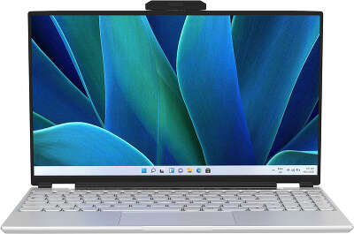 Ноутбук Hiper WorkBook N1567RH 15.6" FHD IPS i3 10110U/8/256 SSD/Dos