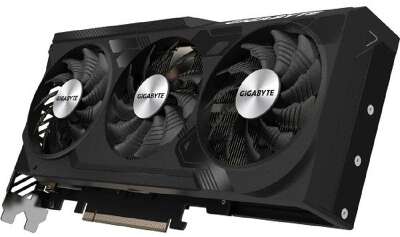 Gigabyte GV-N407SWF3OC-12GD Super NV RTX4070 12Gb 192bit GDDR6X 2595/21000/HDMI