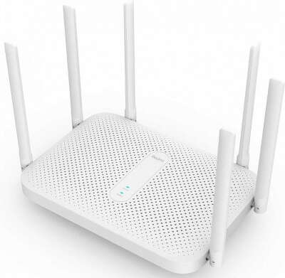 Wi-Fi роутер Xiaomi Redmi AC2100, 802.11a/b/g/n/ac, 2.4 / 5 ГГц