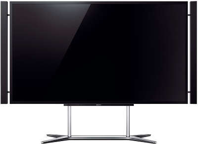 ЖК телевизор Sony 84"/214см KD-84X9005 3D LED 4K