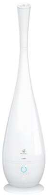 Увлажнитель воздуха LAURO RUH-LR370/5.0E-WT ROYAL CLIMA