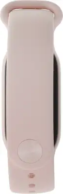 Фитнес-браслет Xiaomi Smart Band 10 Mystic Rose [BHR9999GL]