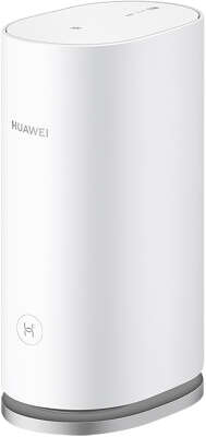 Mesh система Huawei Mesh 3 WS8100-23, 802.11a/b/g/n/ac/ax