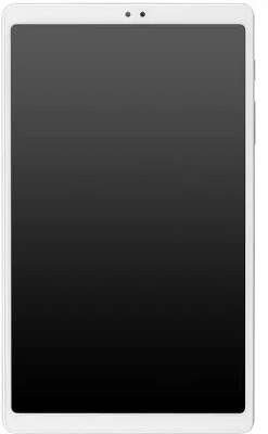 Планшет Samsung Galaxy Tab A7 Lite, MediaTek Helio P22T, 3Gb RAM, 32Gb, LTE, WiFi, серебристый