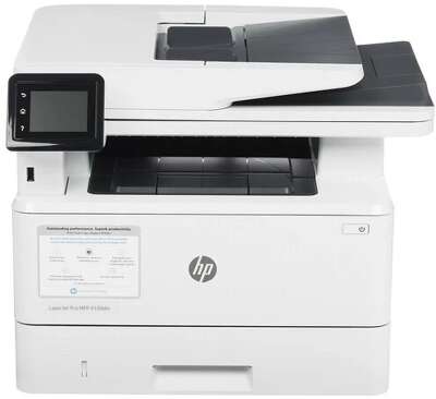 HP LaserJet Pro MFP 4104dw (2Z632A)