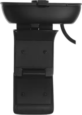 Камера Web Logitech HD Webcam Brio 100 черный 2Mpix (1920x1080) USB-A с микрофоном (960-001587)