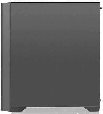 Корпус Thermaltake Commander G31 TG ARGB, черный, ATX, Без БП (CA-1P1-00M1WN-00)