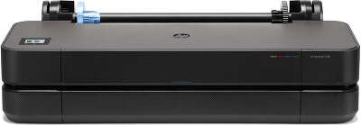 Плоттер HP Designjet T230 (5HB07A/5HB07D) A1/24" (без подставки)