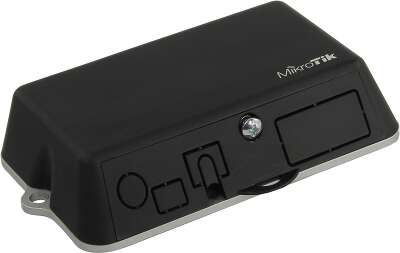 Точка доступа MikroTik RouterBOARD LtAP mini LTE kit (RB912R-2nD-LTm&R11e-LTE)